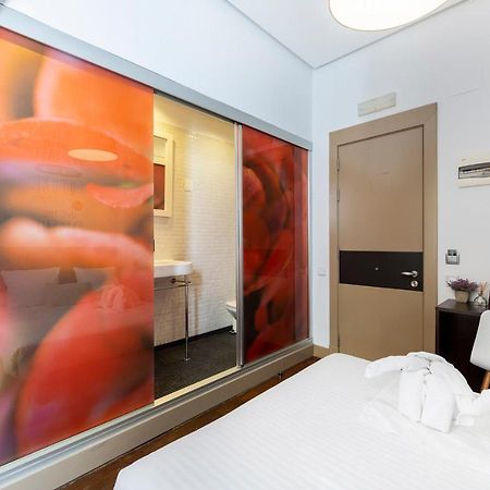 Madrid House Rooms Kültér fotó