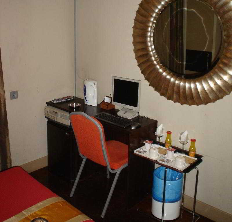 Madrid House Rooms Kültér fotó
